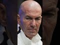 Twenty years after that infamous headbutt, Zinedine Zidane is facing Italy again.