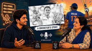 Graeme Smith: The Pillar of South African Cricket | Cricketer's Story