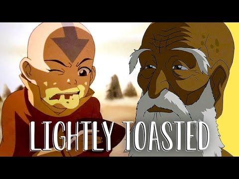 Normie Tries Onion-Banana Juice From Avatar: The Last Airbender - Lightly Toasted With Rana #8