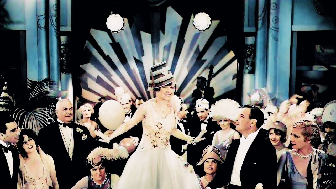 Astoria Dance Players: Tip Toe Thru The Tulips (Goodson Flexible Record 1929)