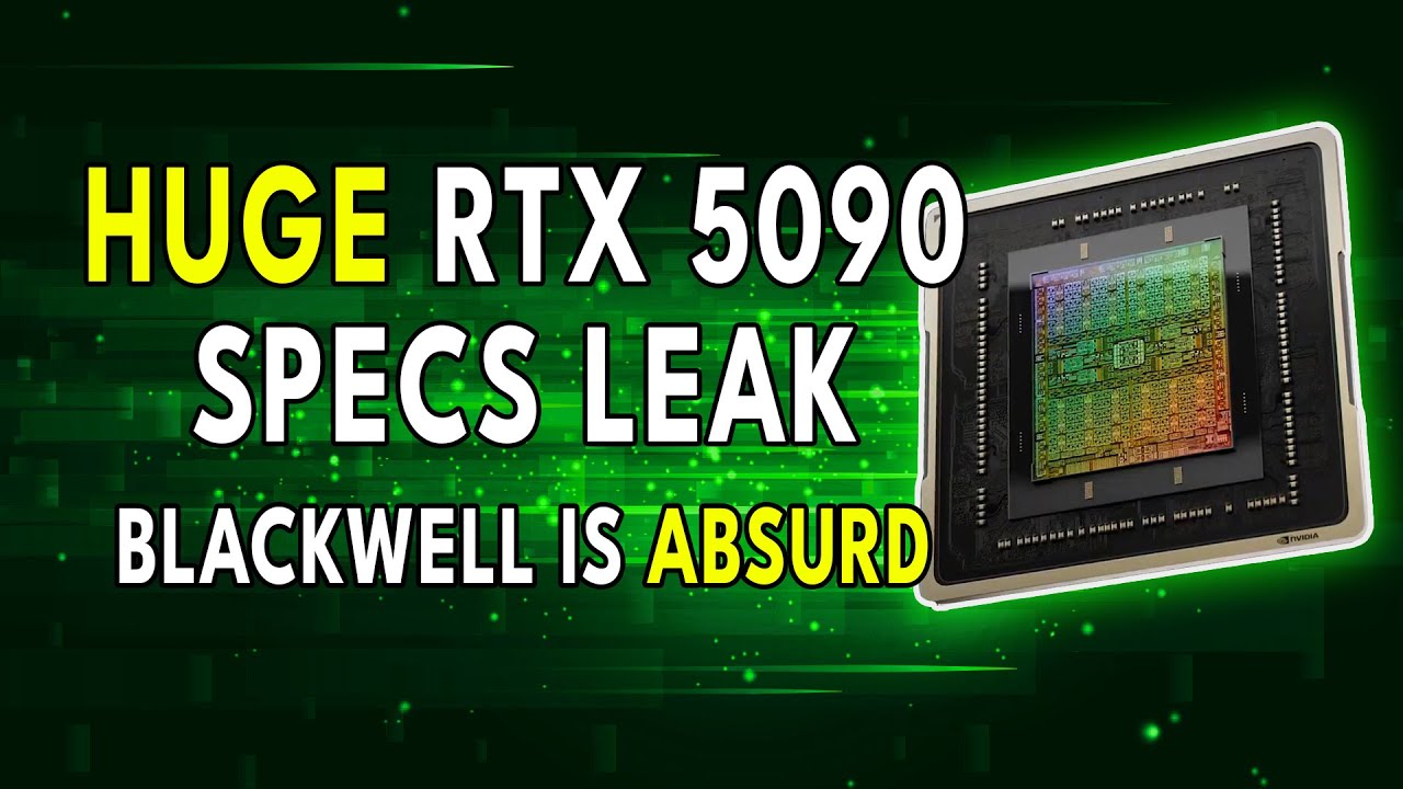 Nvidia PRICE DROPS, RTX 4080 Ti/Super LEAK - Rejuvenating The GPU Market 