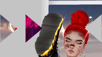 IMVU INTRO 🙂❗(just a into, read description for name)