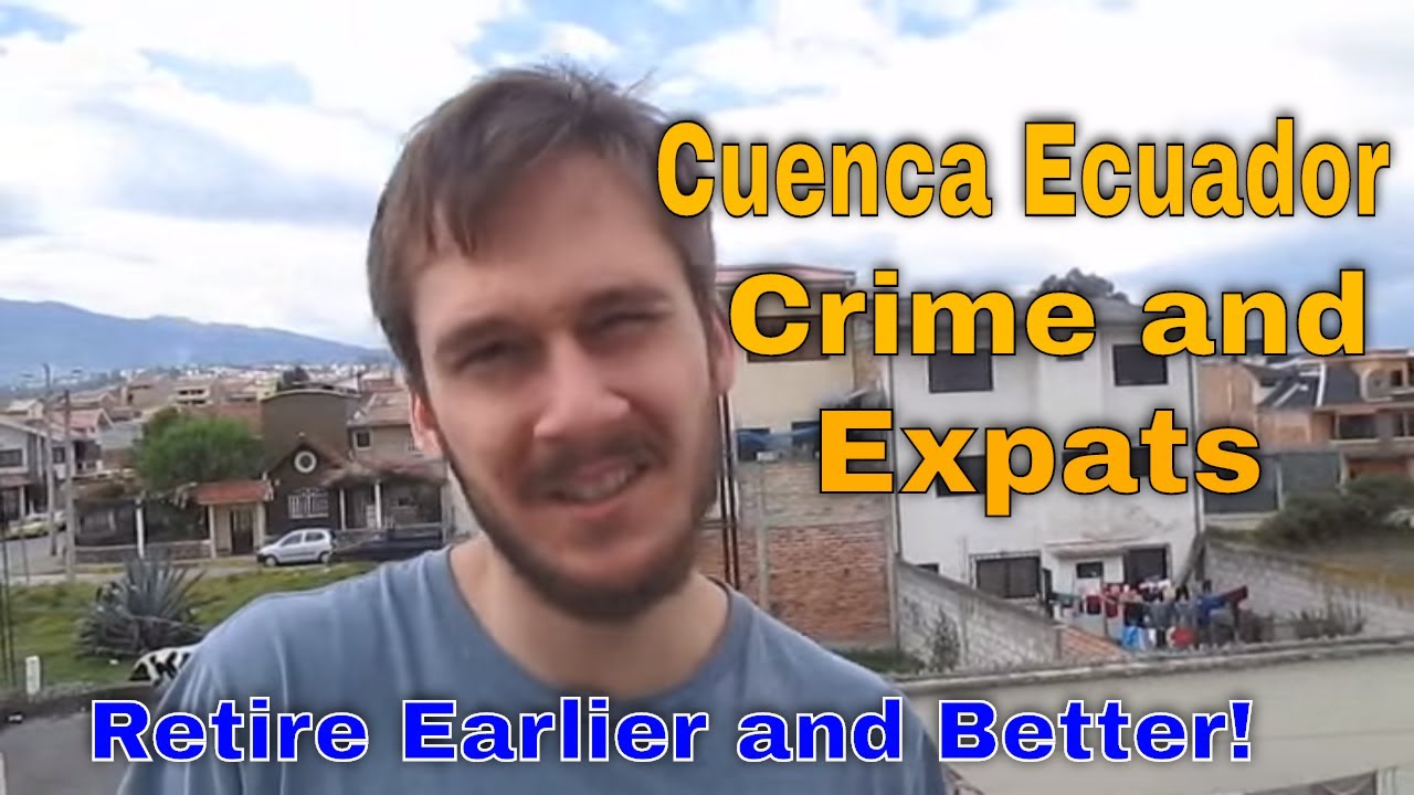 What We Did about Prowler-Burglar Problem in Cuenca Ecuador - Part 2