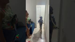 Um dia de treinamento de ordem unida. #military #pqd #desfilecívico #viral #brasil