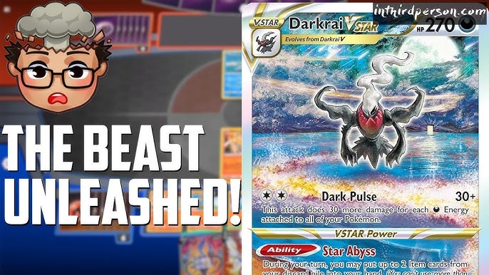 Deoxys VMAX is a Defensive Powerhouse! (Pokemon TCG Deck List +