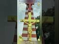 The beautiful St. thomas mount church||➕#beautiful#thomas#mount#church#viral_short#RISE VISTAAR⛪