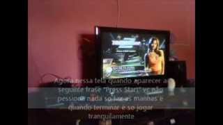 Tutorial de Como instalar as Manhas no jogo Need for Speed Underground 2