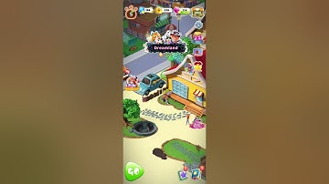 Merge Resort - Merge Game Gameplay Part 3