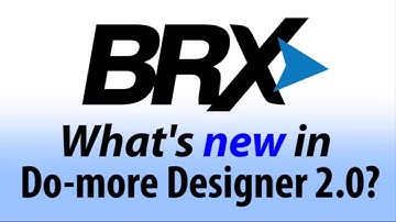 BRX Do-more - What