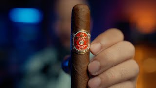Cigar Review: Punch Short de Punch