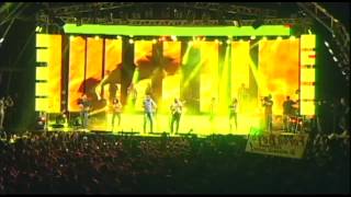 FORRÓ BOYS DVD Vol. 03 - O Som da Guitarrinha (The Sound of Guitar)