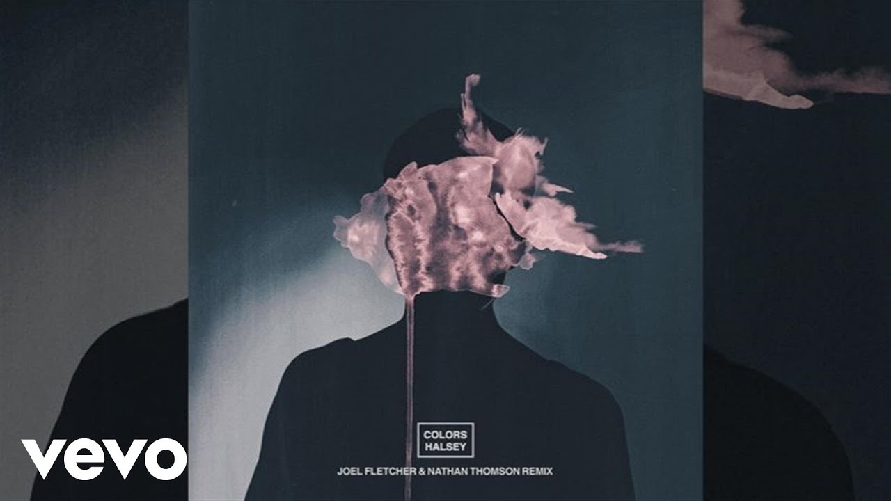 Colors (Joel Fletcher & Nathan Thomson Remix)
