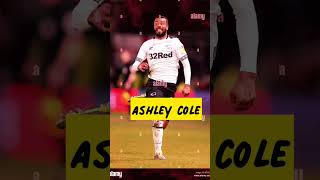 Derby County 201819 derbycounty ashleycole masonmount tomori chelsea