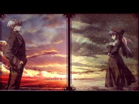 ⌠Music Box⌡ Ef: A Tale of Memories - Im Here