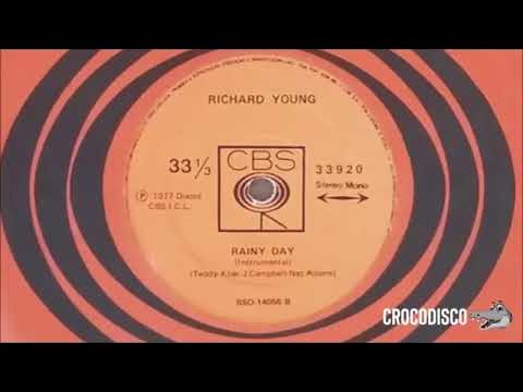 Richard Young - Rainy Day 