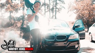 ISTHATBLUE - Teach Em A Lesson
