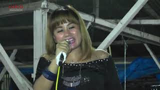 LAGU KARO || ULA KAM SANGSI - NOVITA BR BARUS || LIVE KERJA TAHUN Desa Muliarayat