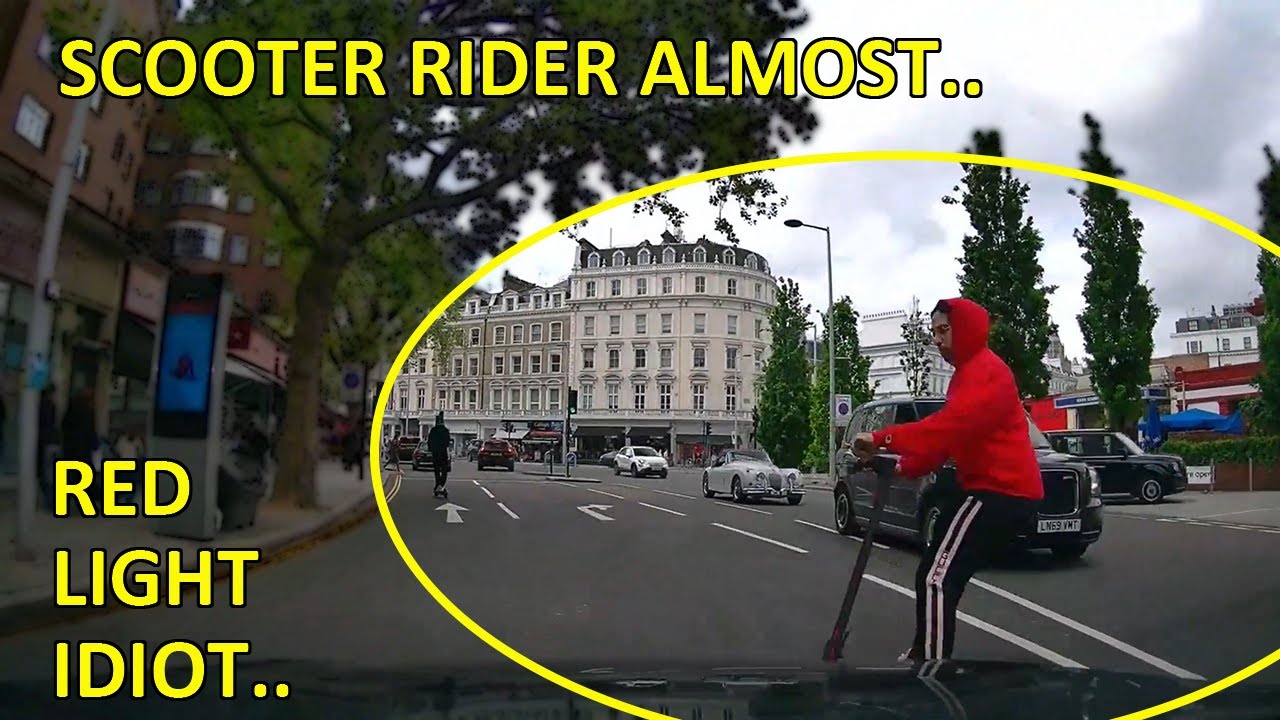 Dashcam UK - Road Rage - Driving Fails Vol.3 - YouTube