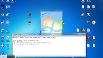 MW2 Modded Backup save PS3 1.14