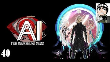 SpifftasticMe Plays AI Somnium Files Part 40