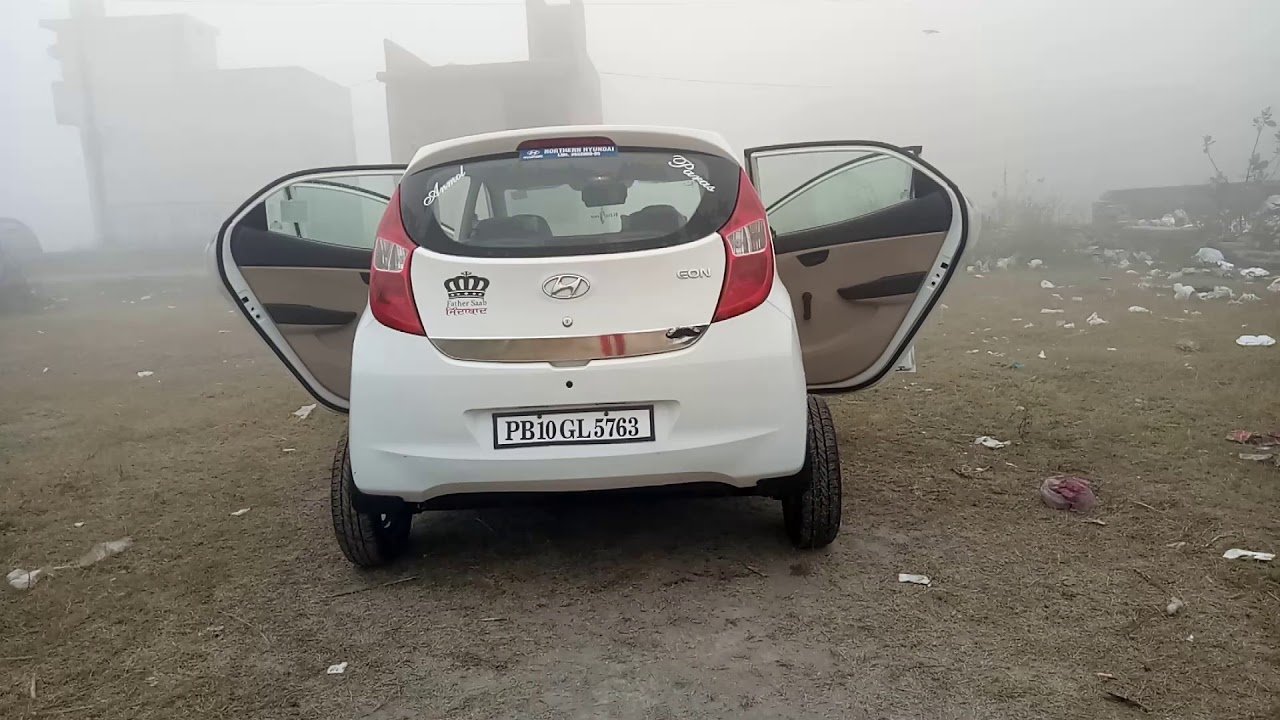 Real bass hyundai