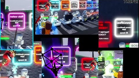 NEW* HOW TO UNLOCK EVERY BADGE SWORD IN BLADES N BUFFOONARY (EASY)