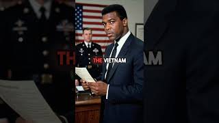 The U.S. Government Stole 3 Years From Muhammad Ali