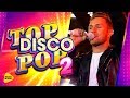 Filatov & Karas feat. Влад Соколовский - Time Wont Wait ( Top Disco Pop 2, 2017 Live Full HD )