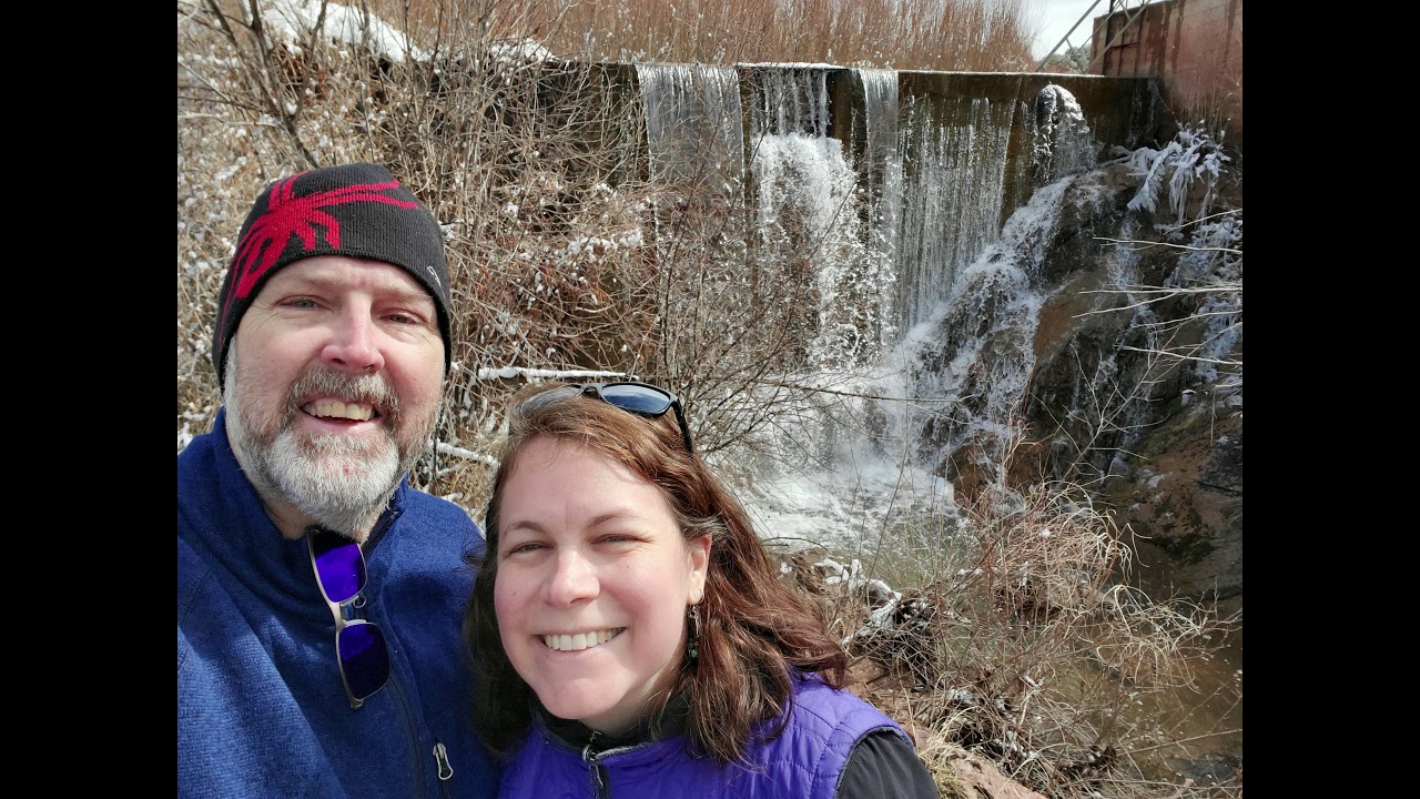 06 Glade Park to Miracle Rock