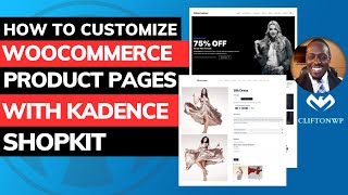 Famous [New Kadence Tutorial] How to Create Custom WooCommerce Product Pages With Kadence Shop Kit Net Worth
