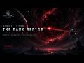 Signal from the Dark Sector detected – Dark Sci-Fi Ambient | Deep Focus &amp; Sleep (2 Hours)