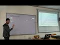 Chapter 1, part 3 (Machine learning challenges)