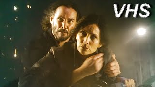 Матрица 4: Воскрешения 