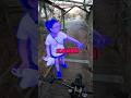 Dirt-bike Vs Karen (FIGHT?)