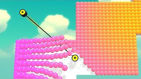 Perfect Climb 3D ASMR - All Levels Gameplay Android, iOS