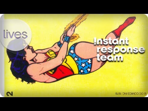Women in Comics: Marvel's Kelly Sue DeConnick & Jeanine Schaefer, Comic-Con (INSTANT RESPONSE TEAM)
