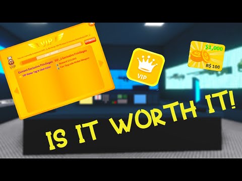 Prison Break Vip Is It Worth It Roblox Youtube - card vip roblox