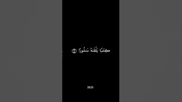 وكل إنسان ألزمناه طائره في عنقه| الآية 13 من سورة الإسراء | عبدالباسط | #شاشه_سوداء #كرومات