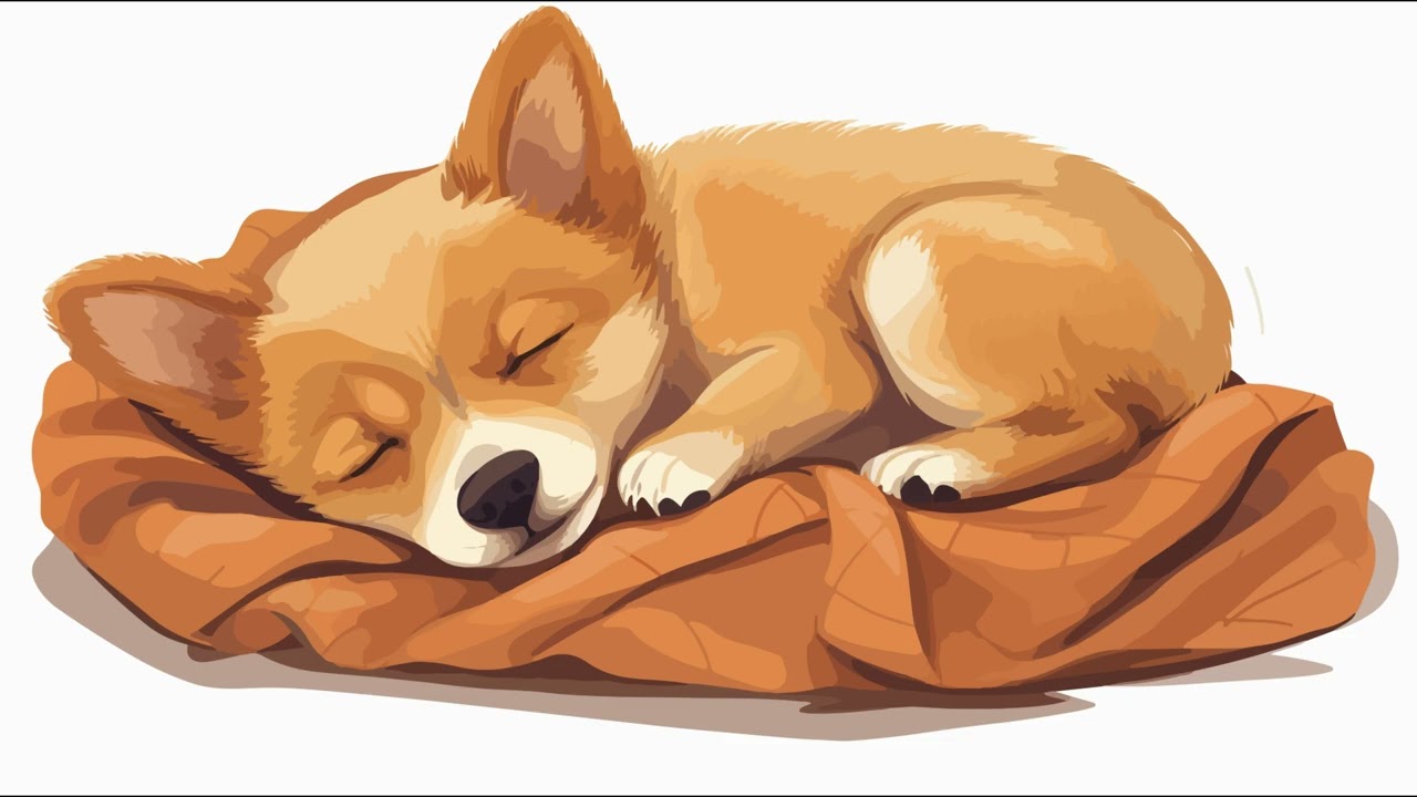 Música Relajante para Perros 🐶 Calma Ansiedad y Ayuda a Dormir