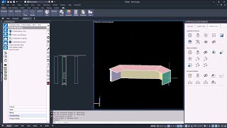 How to Restore a Previous Solid Modeling Session