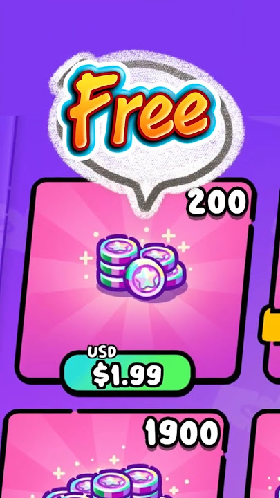 💰 FREE COIN !!! AVATAR WORLD COINS GIVEAWAY ✨ #avatarworld #minikyu #pazu