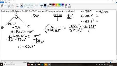 Lecture: Precalculus Ch. 8.1 Part 2 of 5