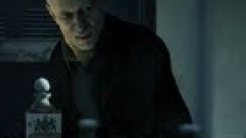 Alpha Protocol, Grigori