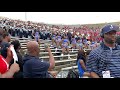 “We Came to Play” JSU Sonic Boom at 2018 W.C. Gordon Classic