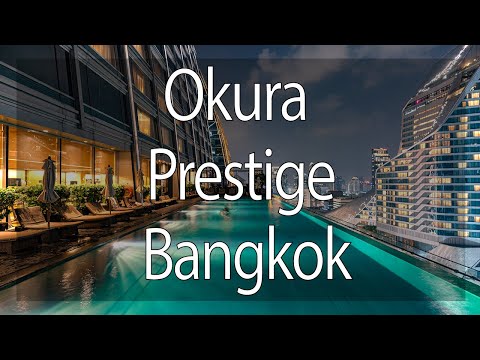 Okura Prestige Bangkok ► Full Review