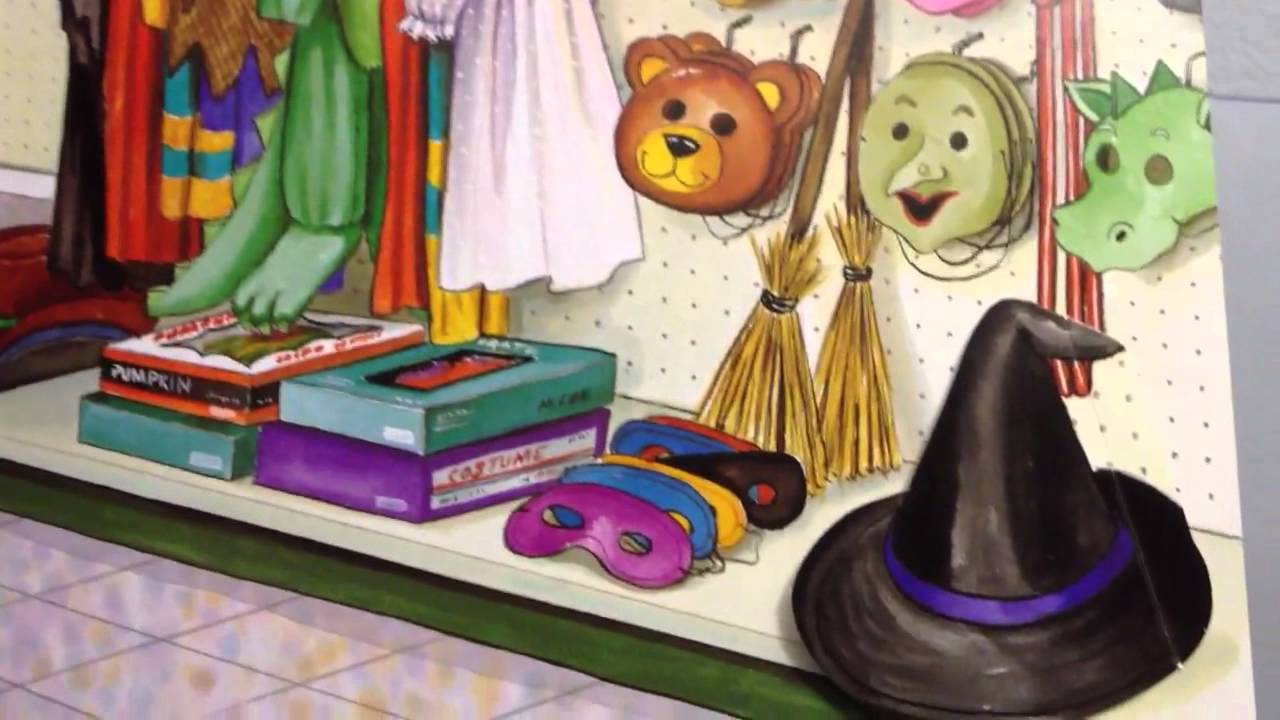 halloween-stories-2-read-aloud-by-cansu-youtube