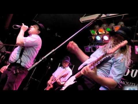 Thumb of The Amish Outlaws Are a Band That Formed on Rumspringa video