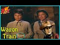 Wagon Train New 2025 Full Episodes 🔥 The C L Harding 🔥 Best Western TV Series Full Season