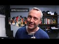 Beginning of video