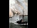 The Battle of Fort Sumter April 12–13, 1861, sometimes dated to April 14, 1861